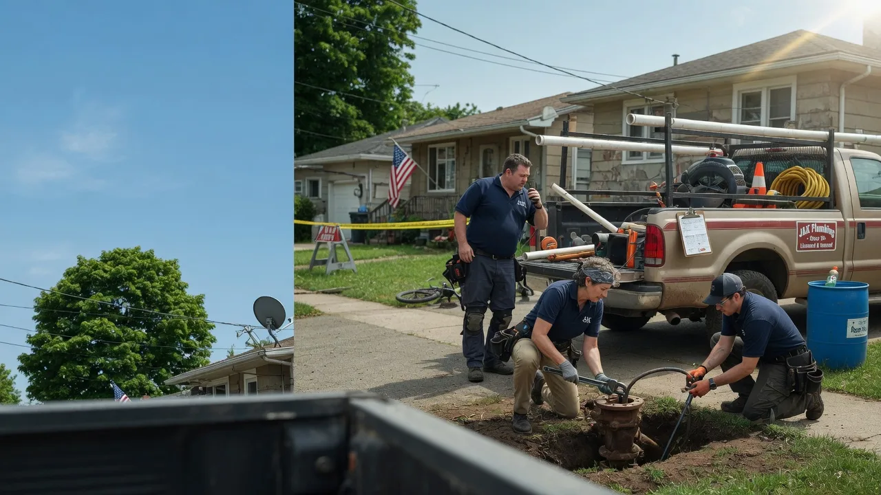 Water Heater Replacement in Wayne, IL near me